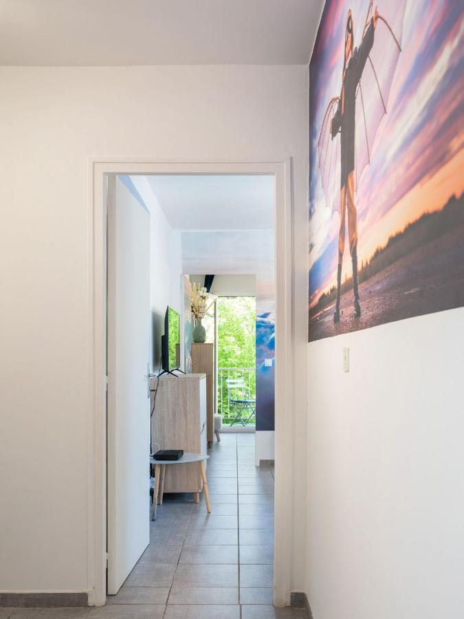 Appartement In The Sky - Casa Vostra - Caution 800 Eur & Id Requises - Ambilly Proche Tramway-Frontiere Extérieur photo